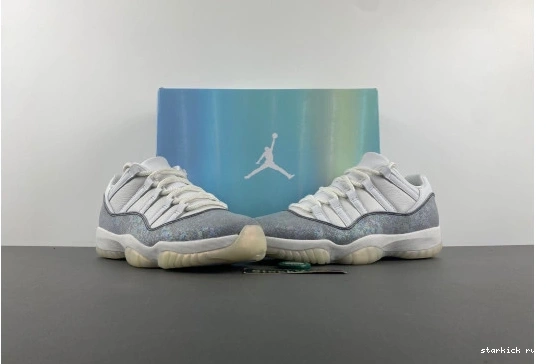 Jordan “Snake” 2025 Low HQ7000-001 11 HQ7000-001 Air    0108